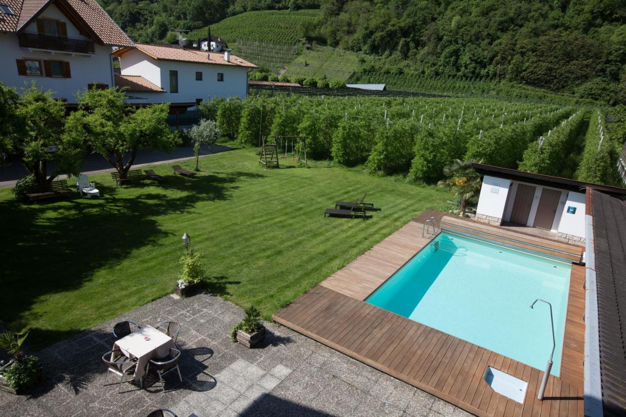 Hotel Josefsheim Lana Zewnętrze zdjęcie