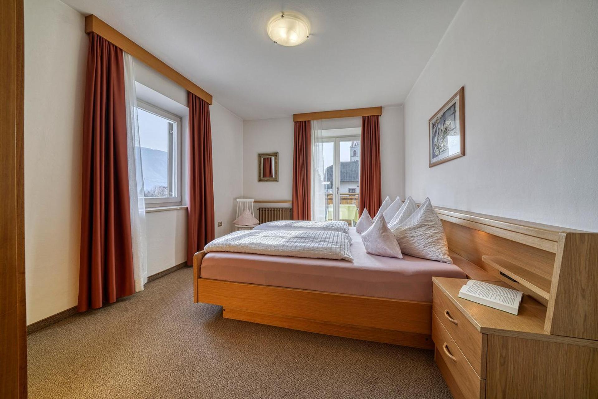 Hotel Josefsheim Lana Zewnętrze zdjęcie