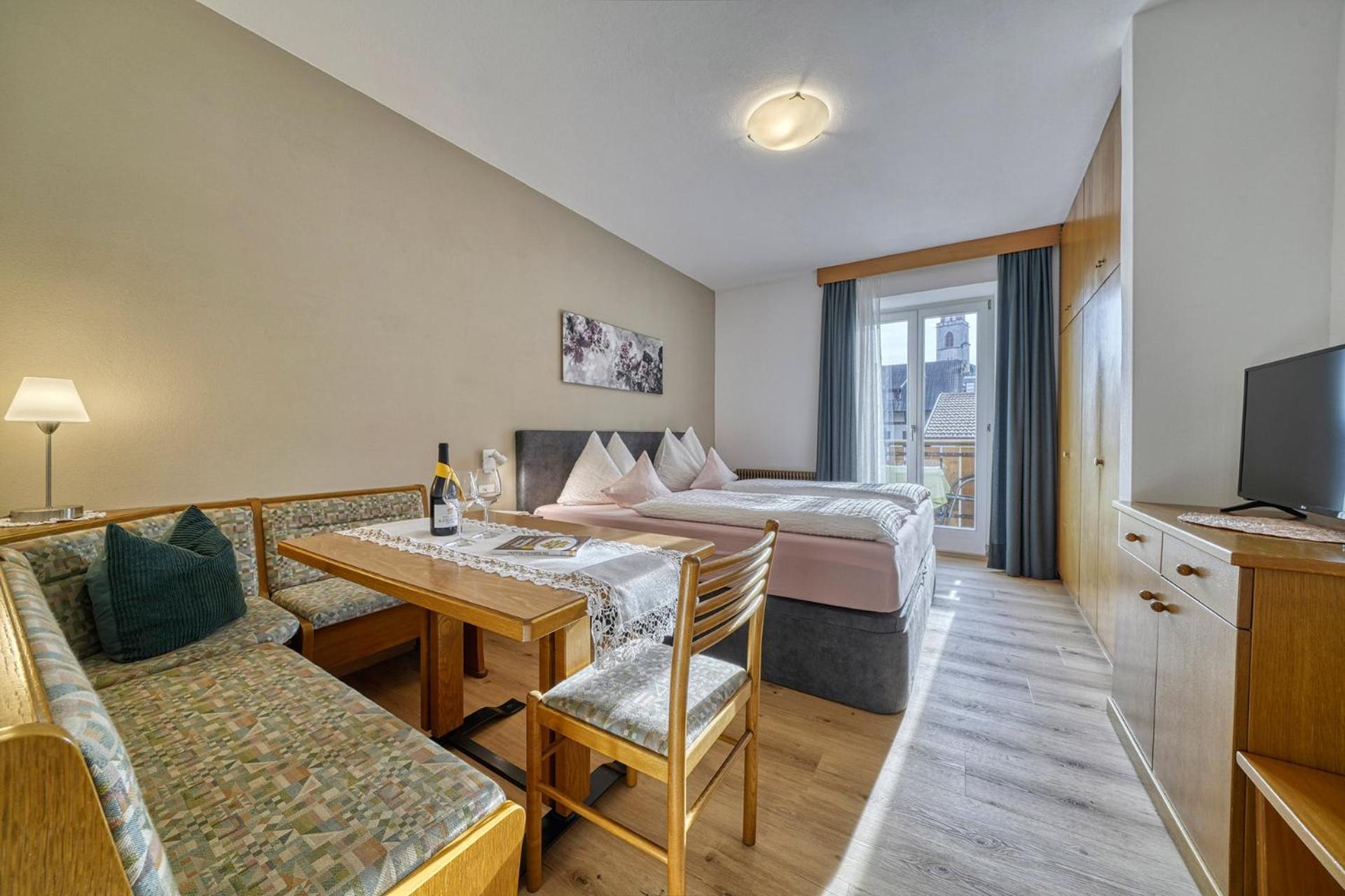 Hotel Josefsheim Lana Zewnętrze zdjęcie