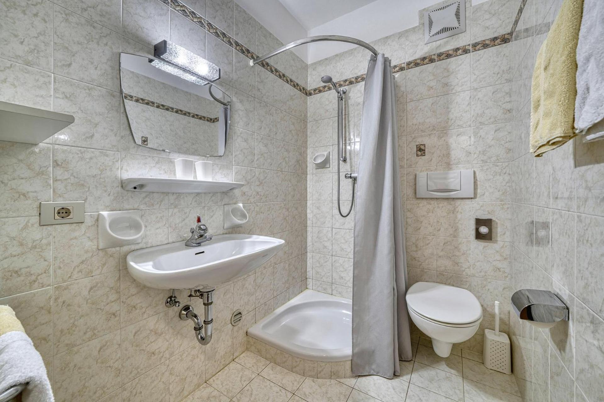 Hotel Josefsheim Lana Zewnętrze zdjęcie