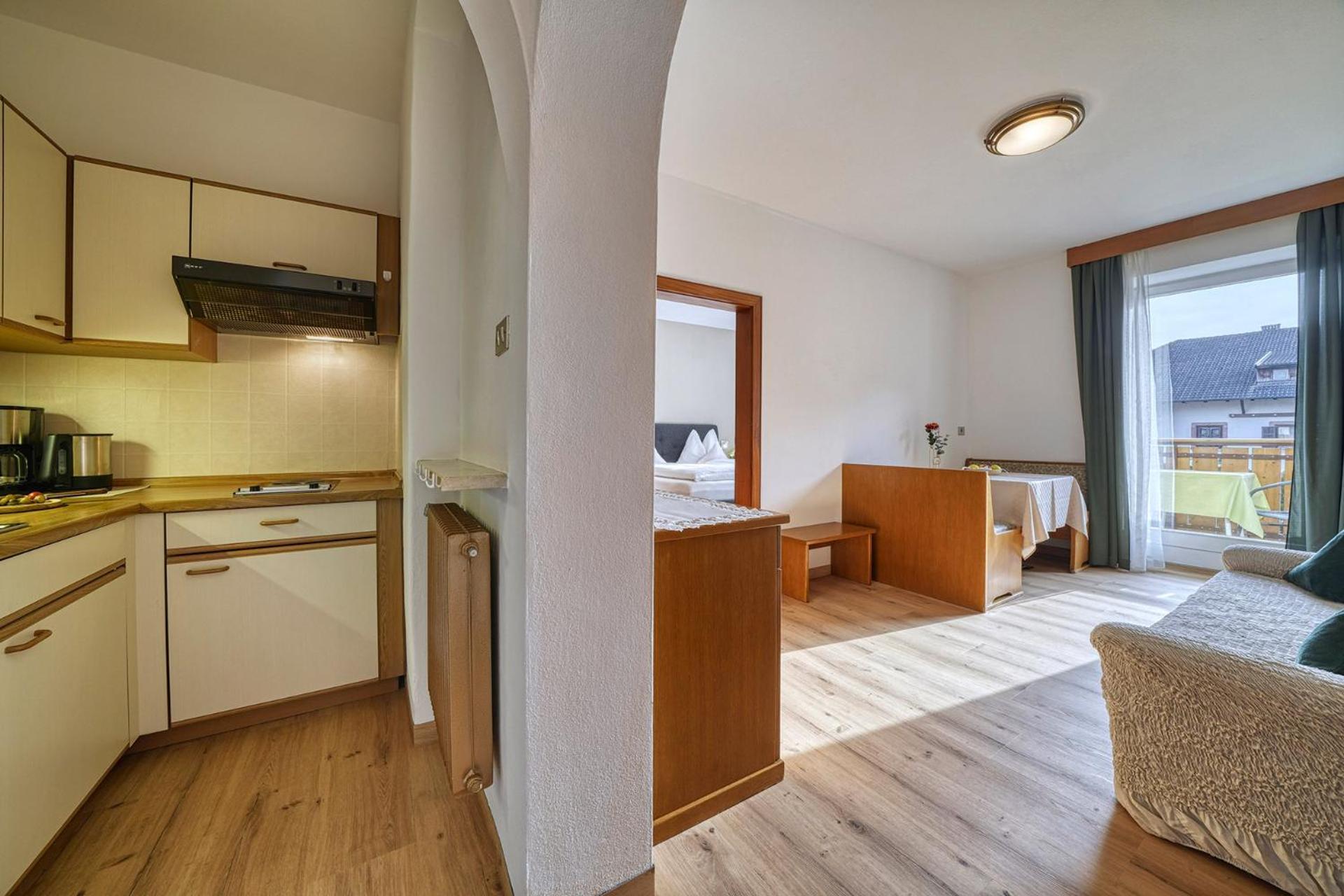 Hotel Josefsheim Lana Pokój zdjęcie