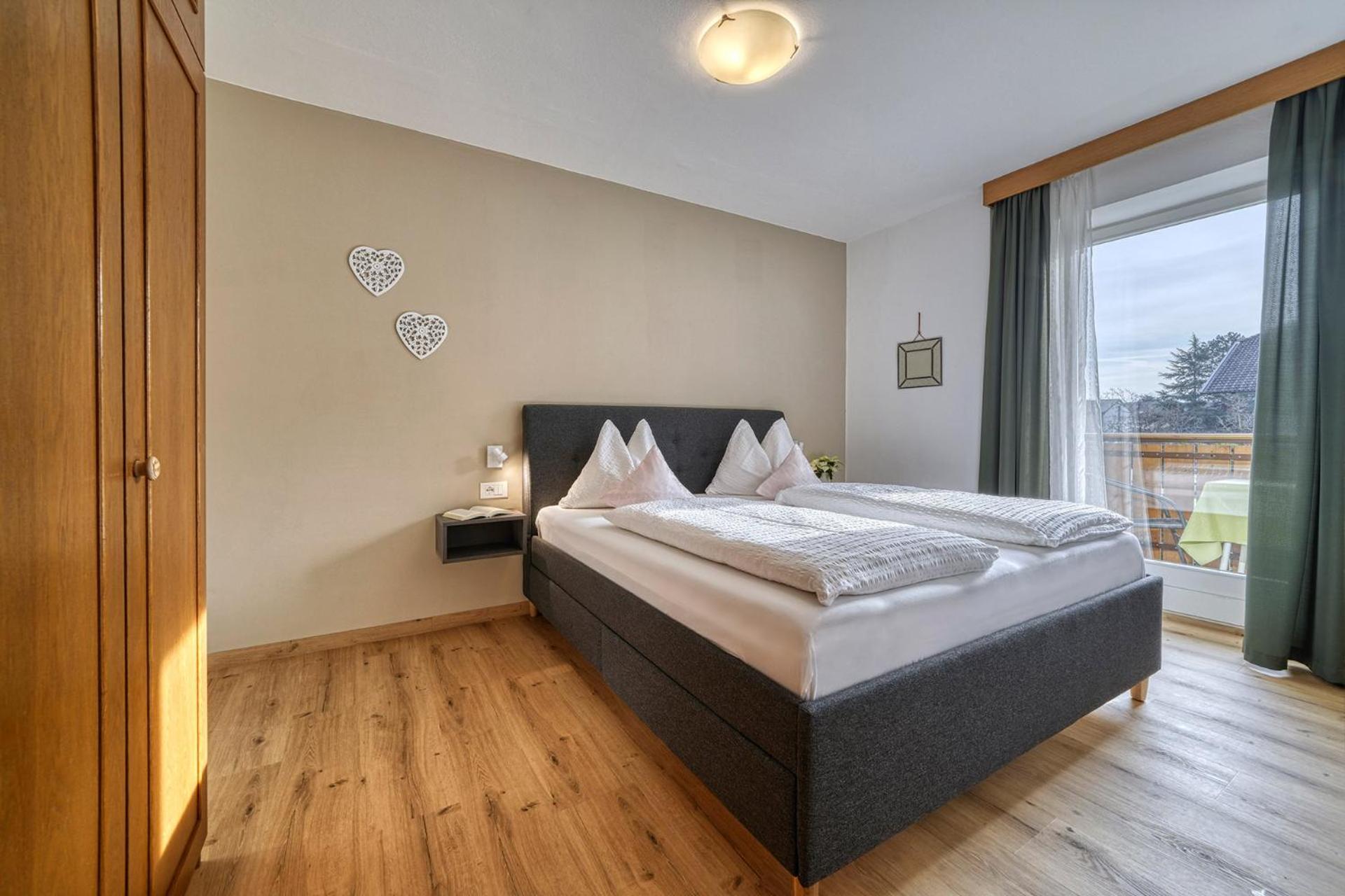 Hotel Josefsheim Lana Pokój zdjęcie