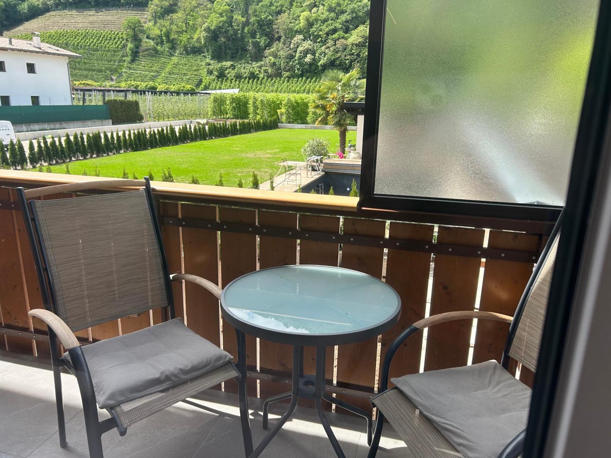 Hotel Josefsheim Lana Zewnętrze zdjęcie
