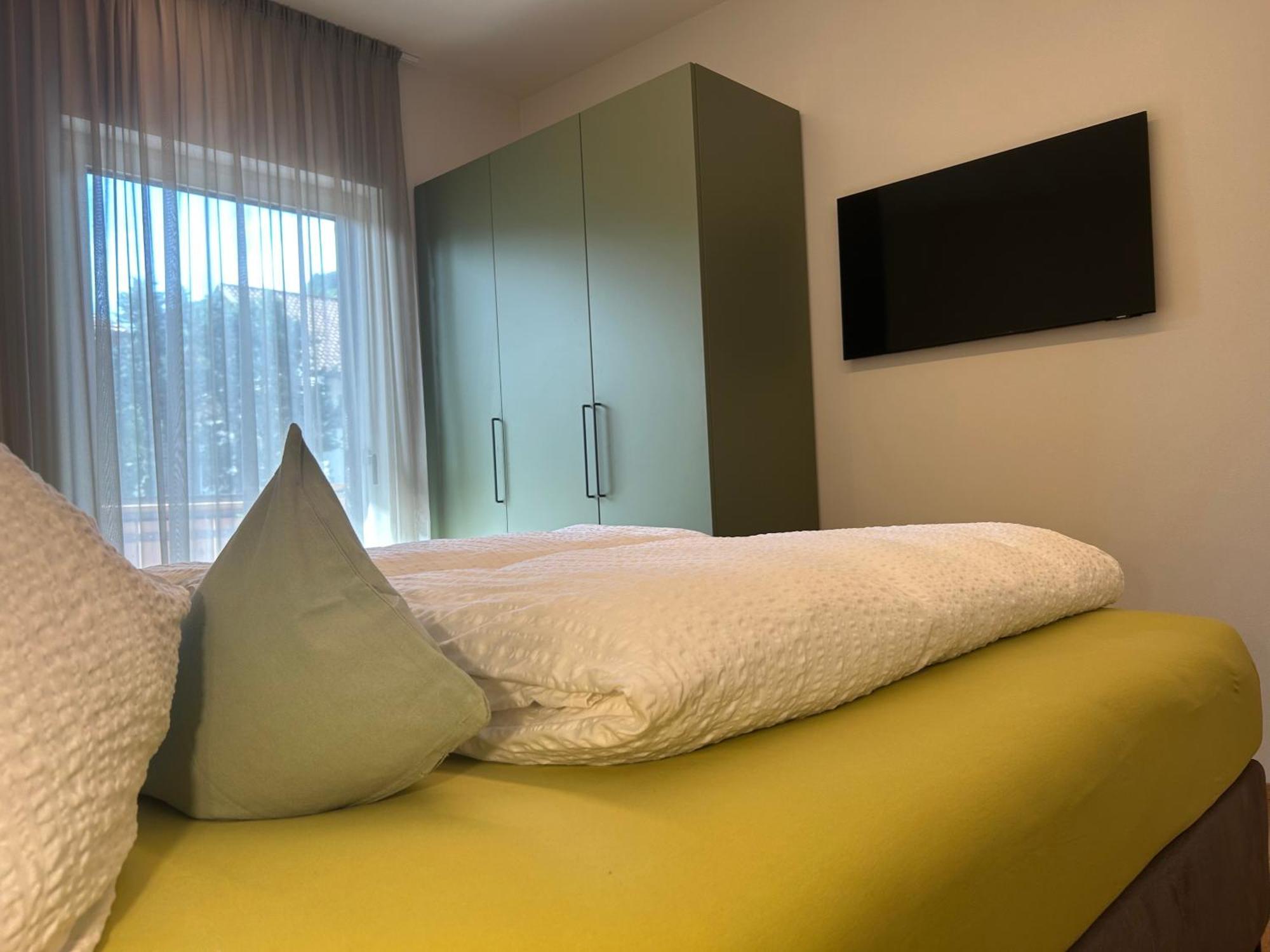 Hotel Josefsheim Lana Zewnętrze zdjęcie