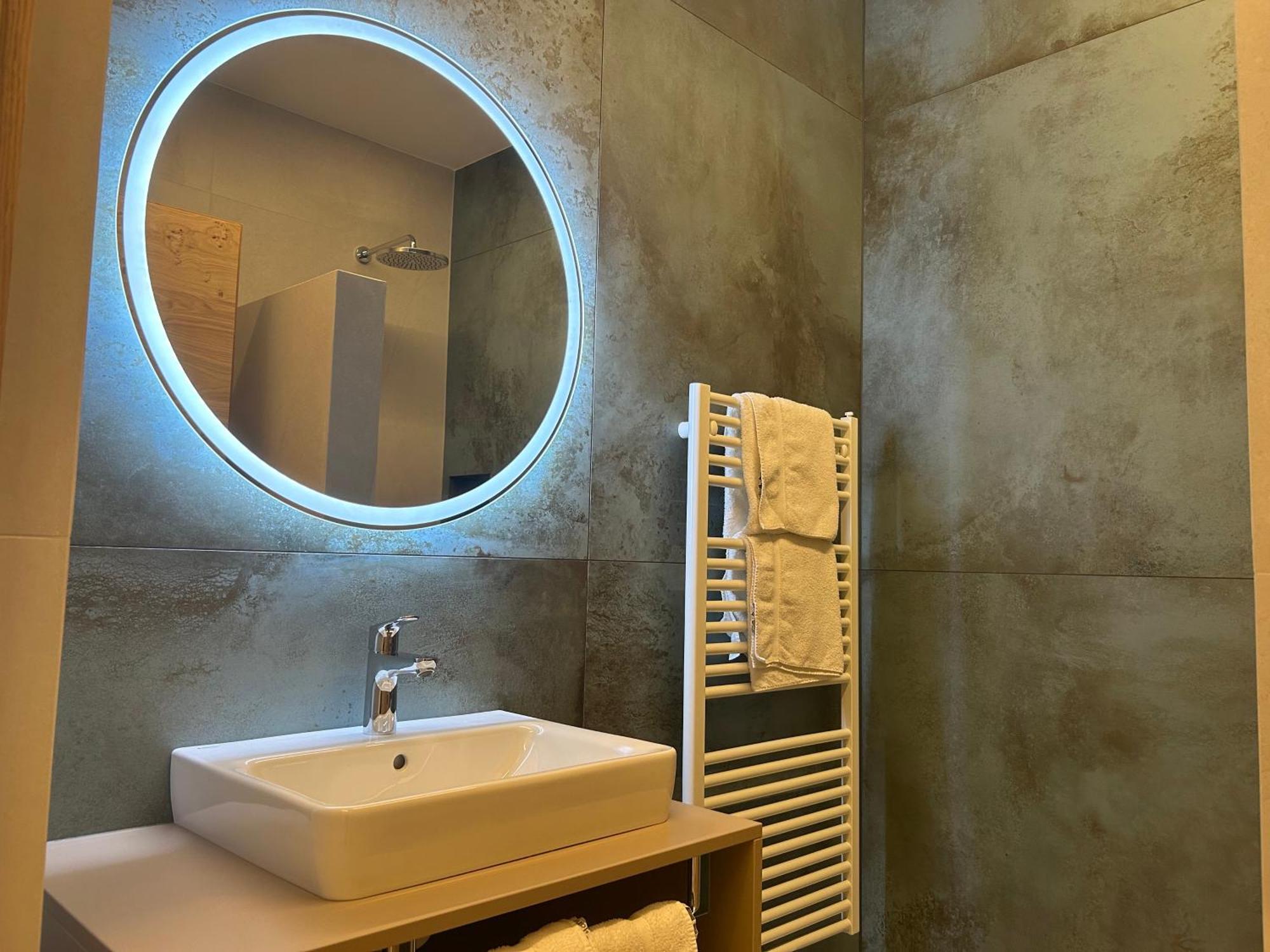 Hotel Josefsheim Lana Zewnętrze zdjęcie