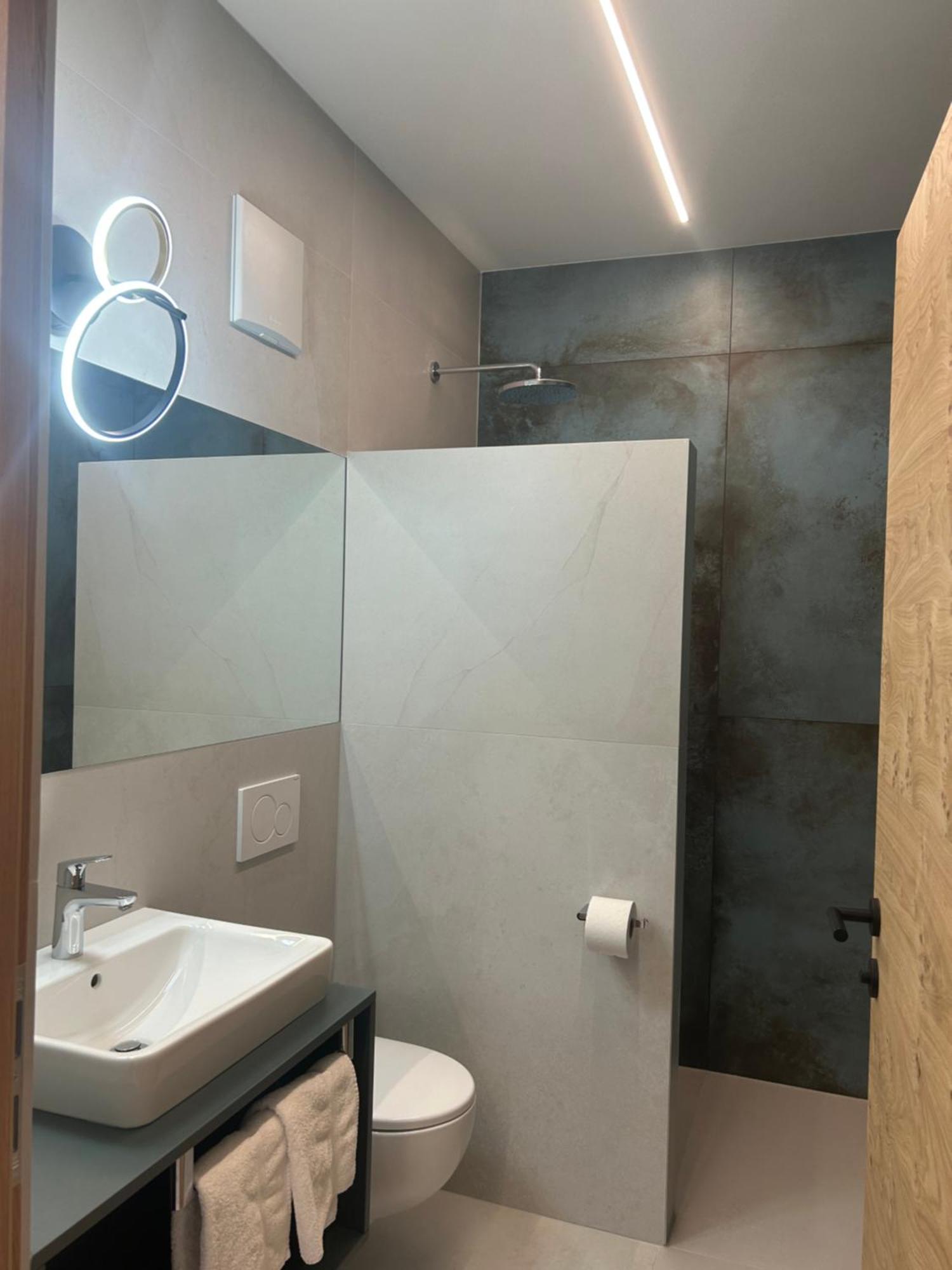 Hotel Josefsheim Lana Zewnętrze zdjęcie