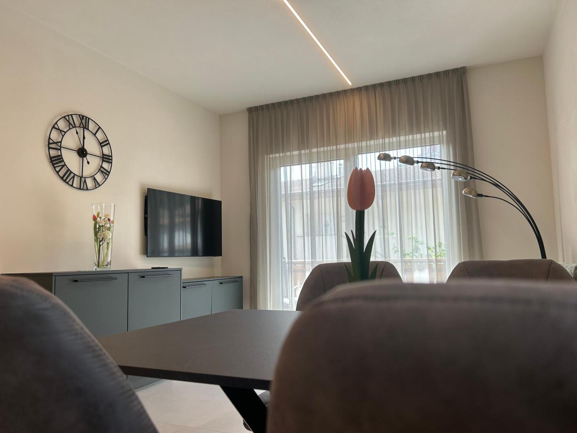 Hotel Josefsheim Lana Zewnętrze zdjęcie