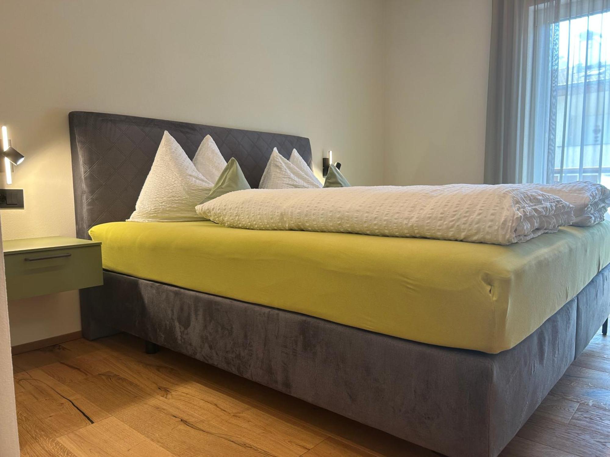 Hotel Josefsheim Lana Zewnętrze zdjęcie