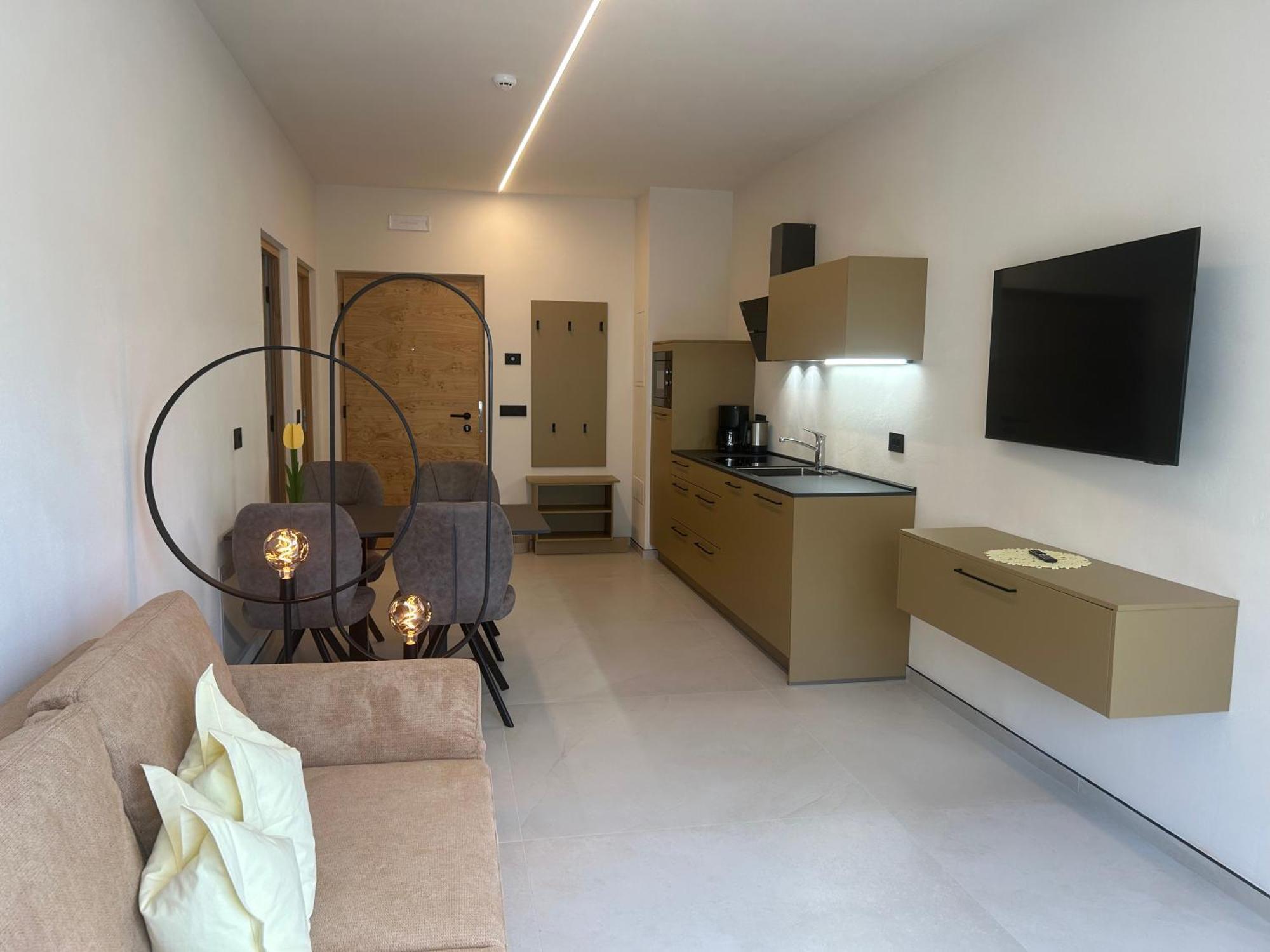 Hotel Josefsheim Lana Zewnętrze zdjęcie